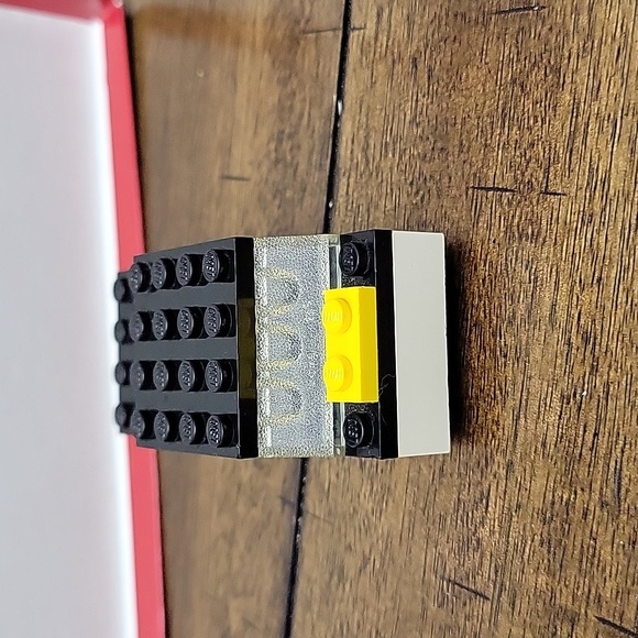 Vintage70's Lego Police Patrol Cruiser - Picture 2 of 4